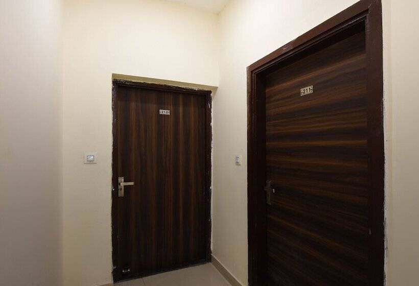 酒店 Treebo Trend Welcome Inn 2