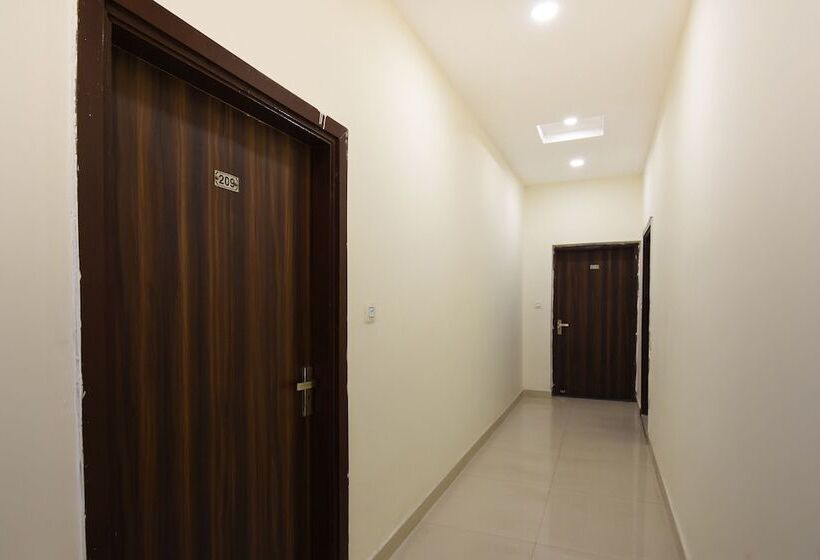 酒店 Treebo Trend Welcome Inn 2