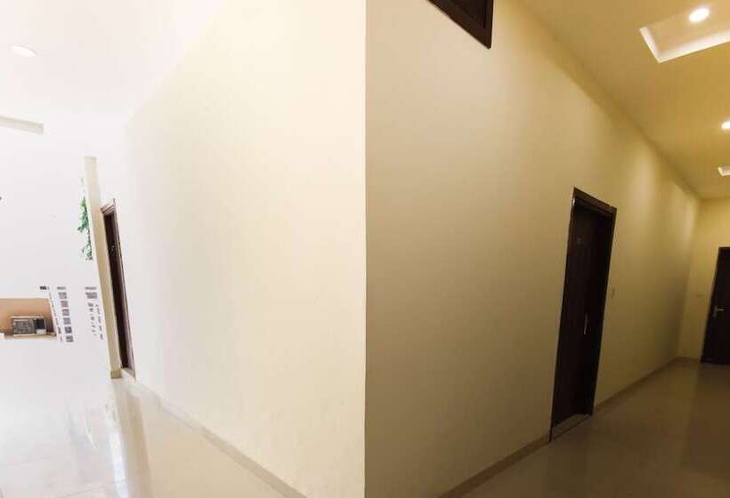 酒店 Treebo Trend Welcome Inn 2