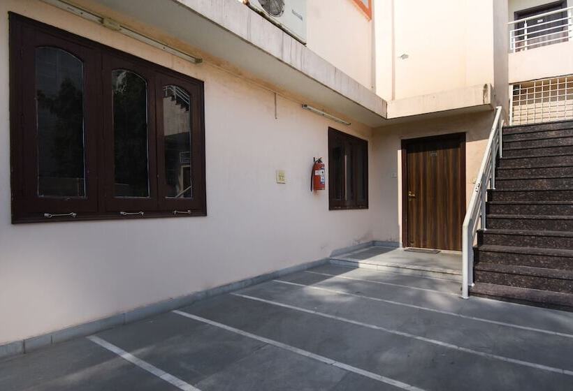 酒店 Treebo Trend Welcome Inn 2