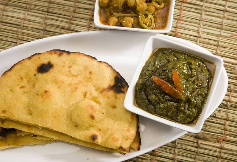 酒店 Treebo Trend Welcome Inn 2