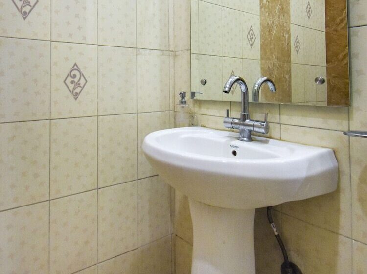 酒店 Treebo Trend Welcome Inn 2