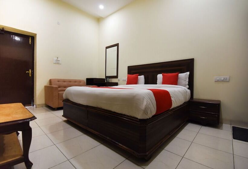 酒店 Treebo Trend Welcome Inn 2