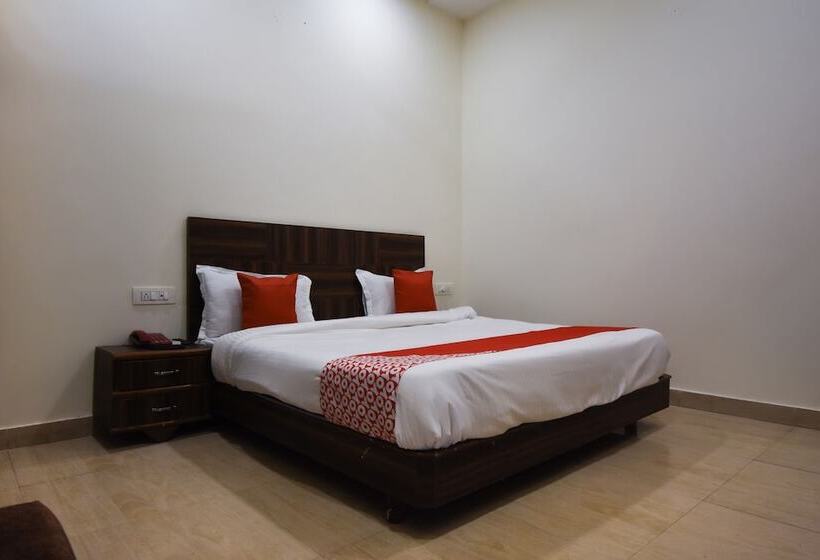 酒店 Treebo Trend Welcome Inn 2