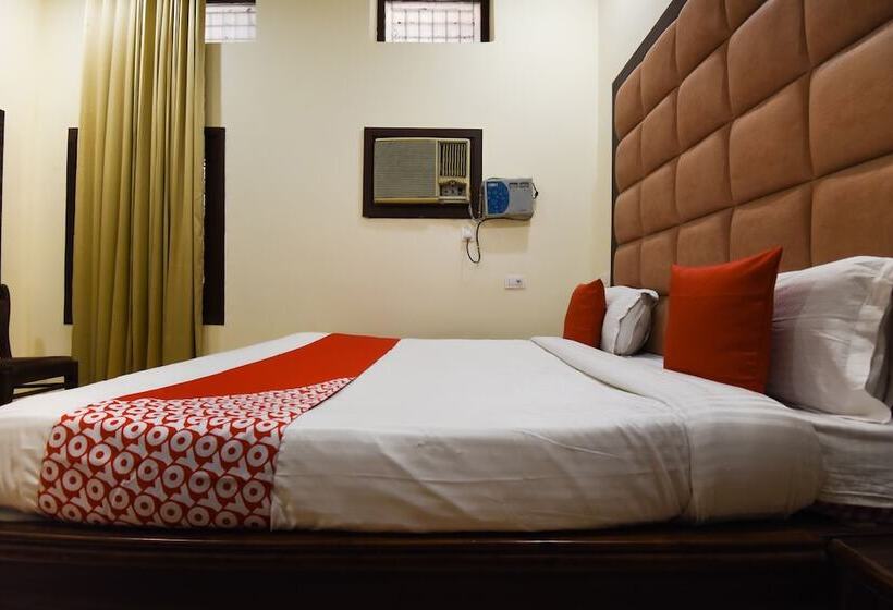 酒店 Treebo Trend Welcome Inn 2