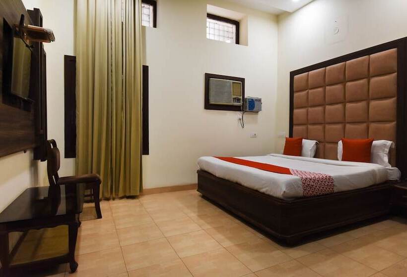 酒店 Treebo Trend Welcome Inn 2