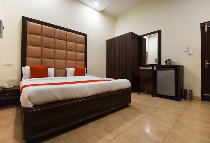 酒店 Treebo Trend Welcome Inn 2