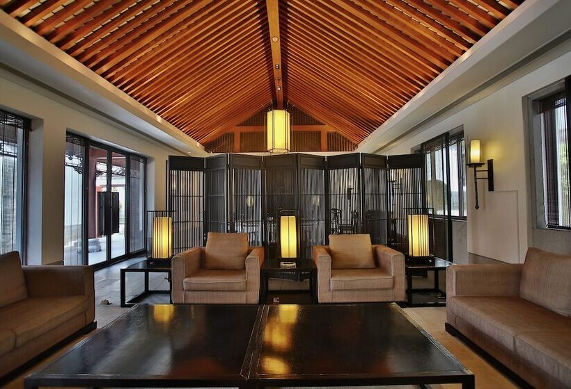 בית מלון כפרי Zuoyouke Qinling West Brigade