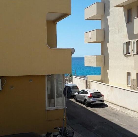 Le Dimore Centro B&b