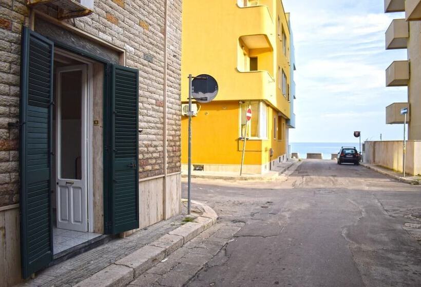 Le Dimore Centro B&b