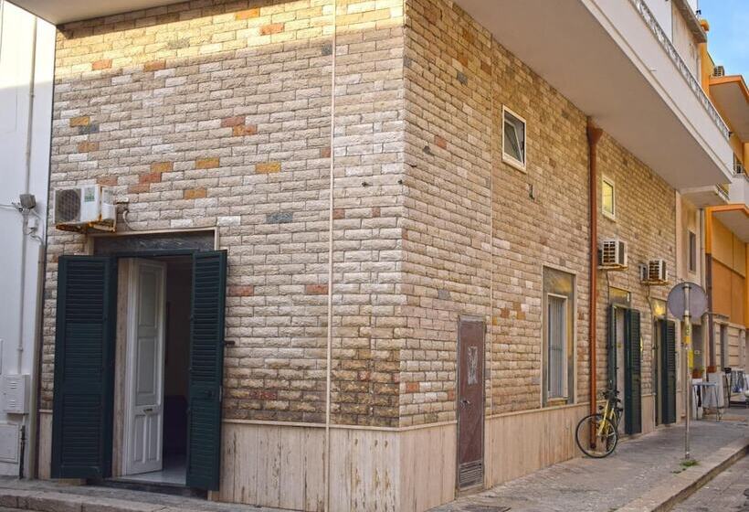 Le Dimore Centro B&b