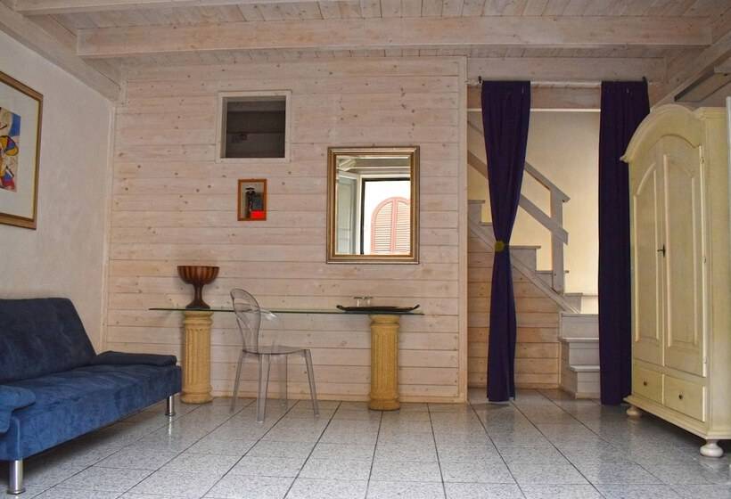 Le Dimore Centro B&b