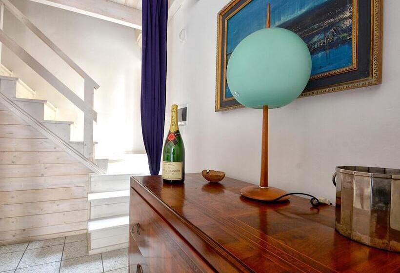 Le Dimore Centro B&b