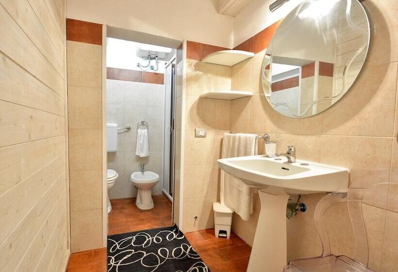 Le Dimore Centro B&b