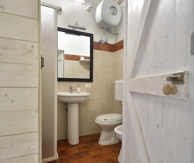 Le Dimore Centro B&b