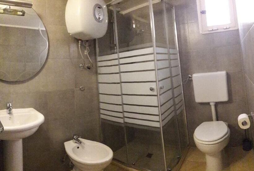 Le Dimore Centro B&b