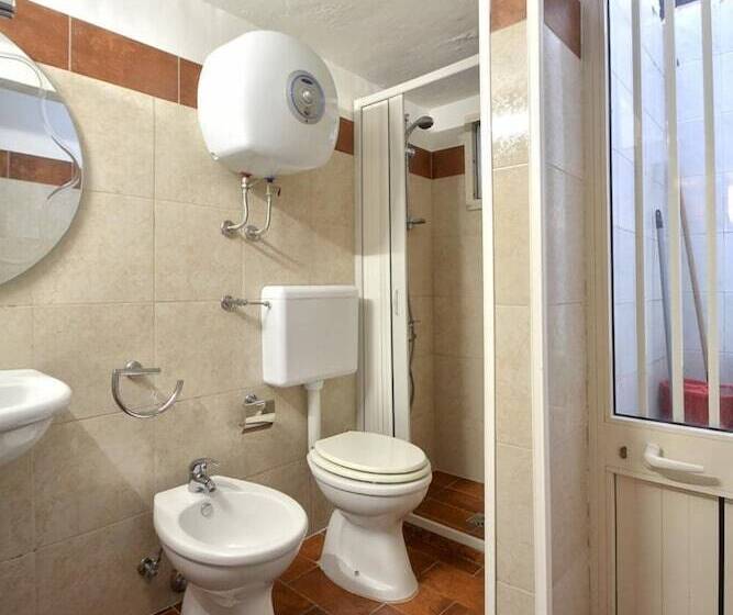 Le Dimore Centro B&b