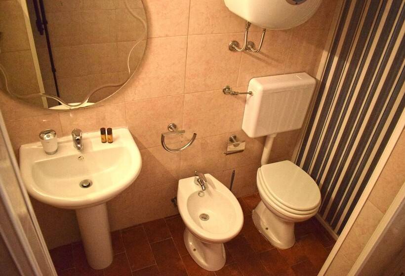 Le Dimore Centro B&b