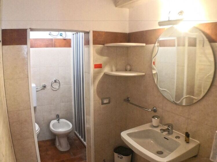 Le Dimore Centro B&b