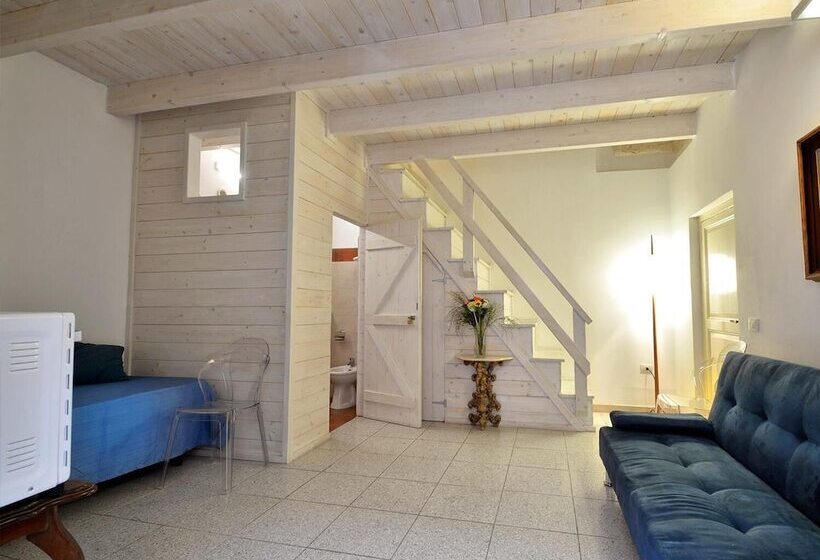 Le Dimore Centro B&b