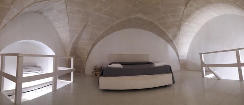 Le Dimore Centro B&b