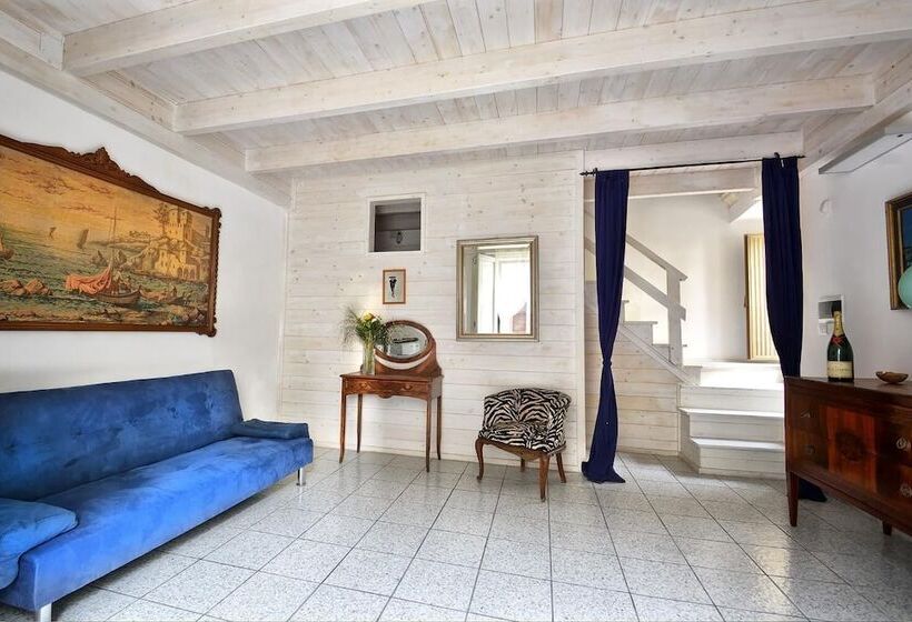 Le Dimore Centro B&b