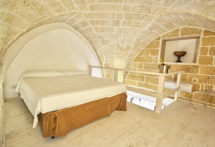 Le Dimore Centro B&b