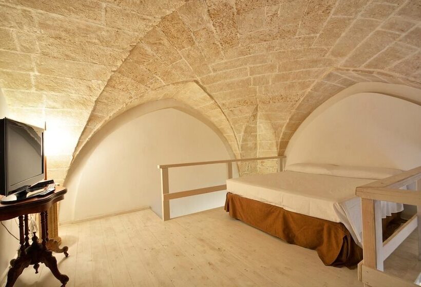 Le Dimore Centro B&b