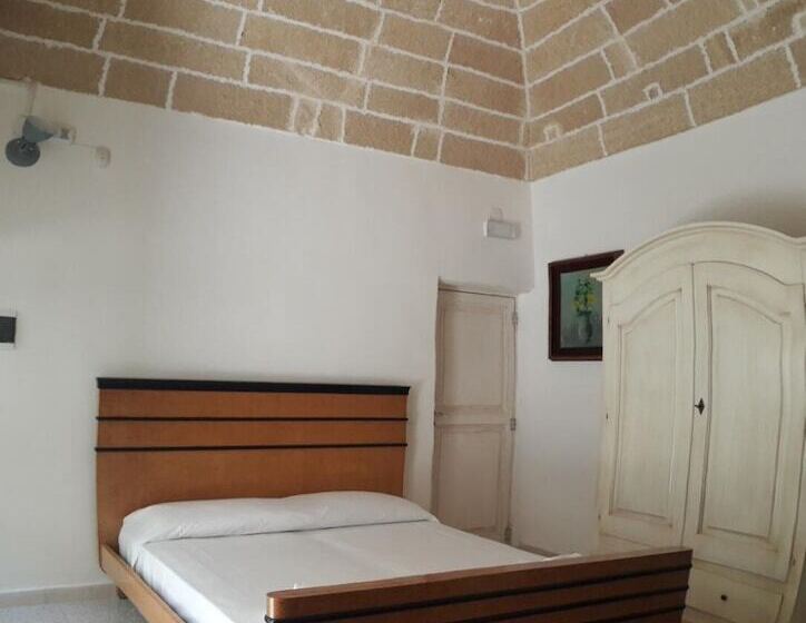 Le Dimore Centro B&b