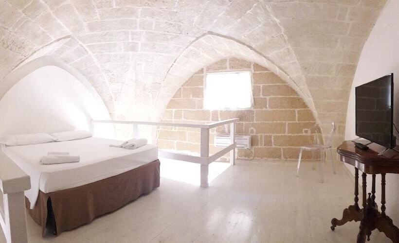 Le Dimore Centro B&b