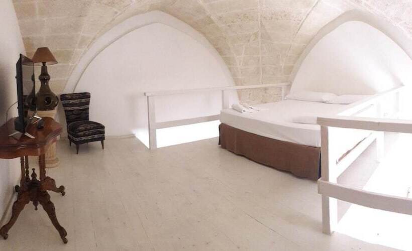 Le Dimore Centro B&b