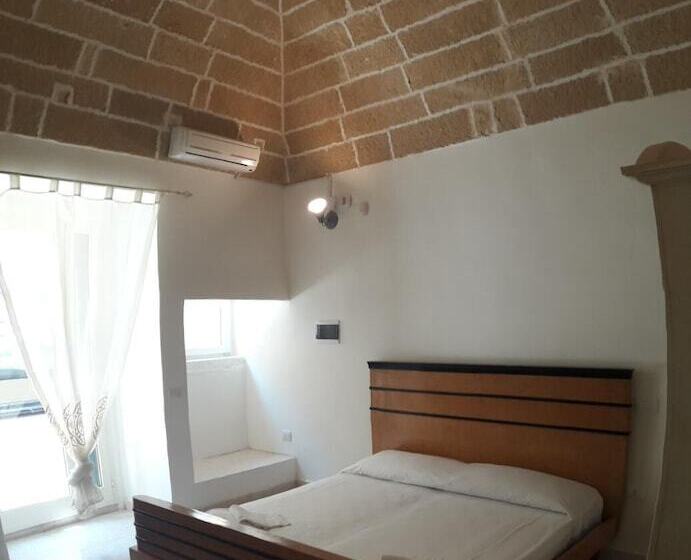 Le Dimore Centro B&b