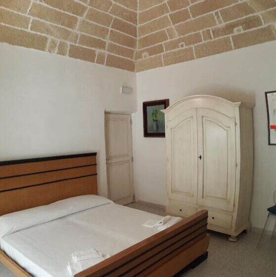 Le Dimore Centro B&b