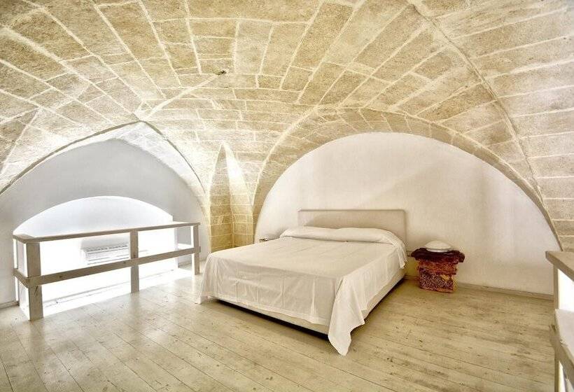 Le Dimore Centro B&b