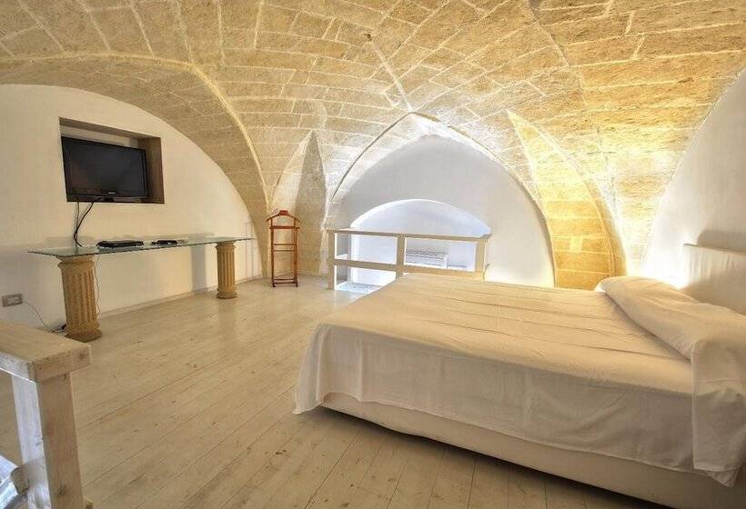 Le Dimore Centro B&b