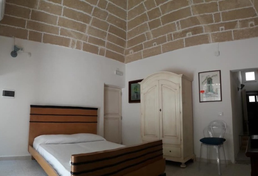 Le Dimore Centro B&b