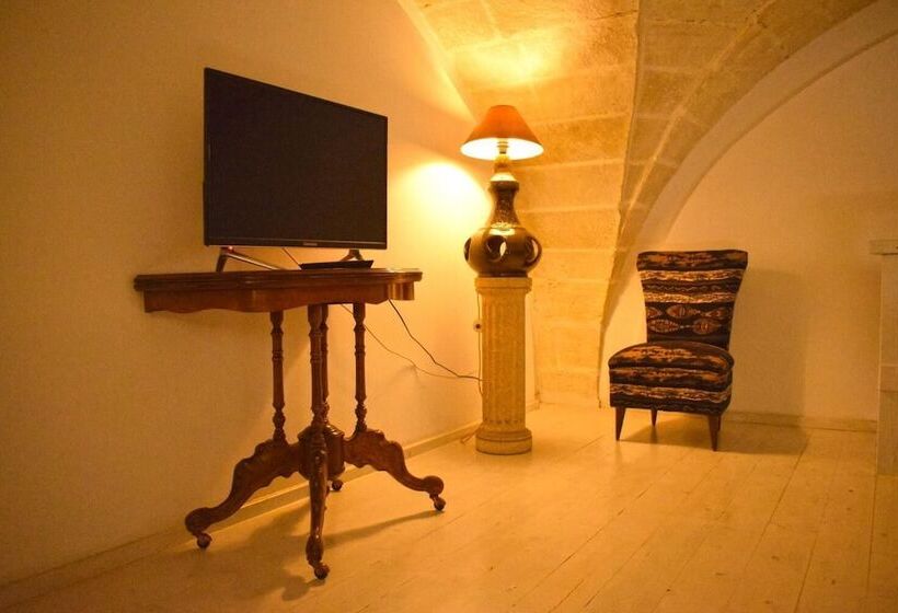 Le Dimore Centro B&b