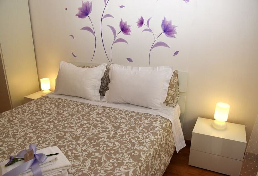 Miro B&b