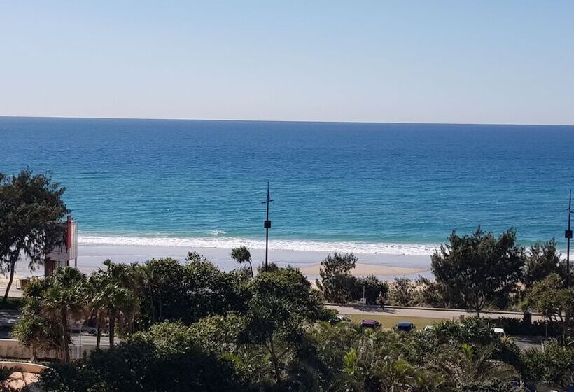 Apr Private Suites Moroc By The Beach