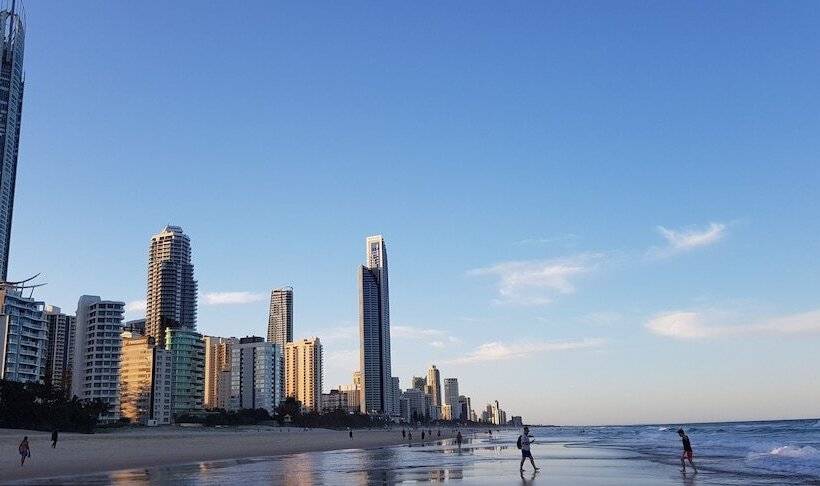 Apr Private Suites Moroc By The Beach