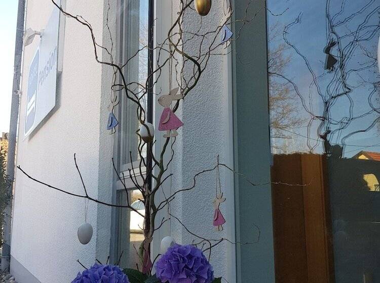 Пансион Novitel Pliening