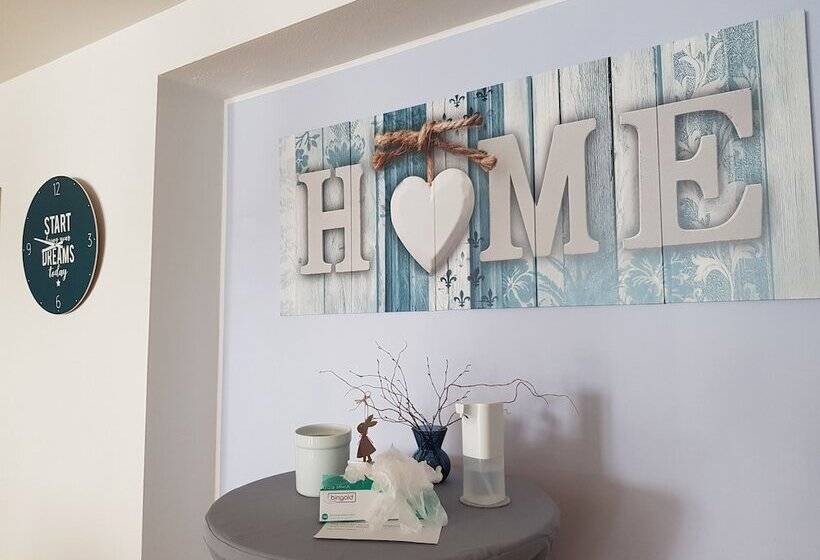 Пансион Novitel Pliening