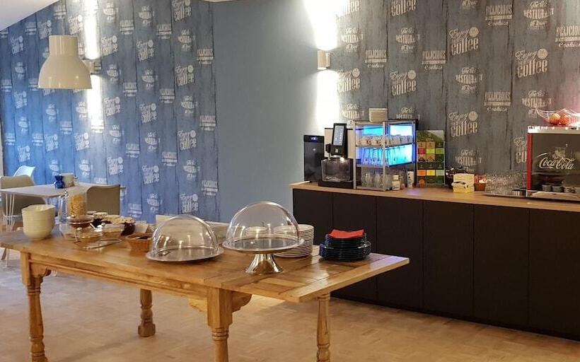 Пансион Novitel Pliening