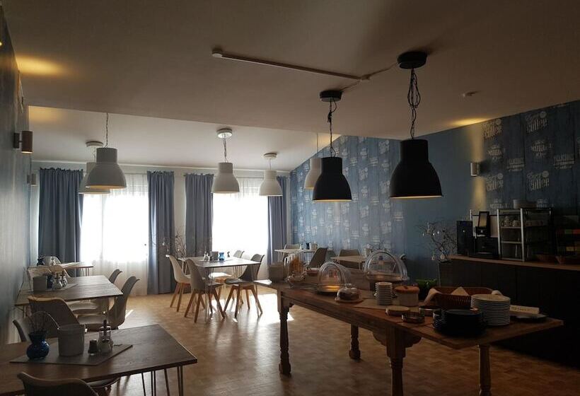 Пансион Novitel Pliening