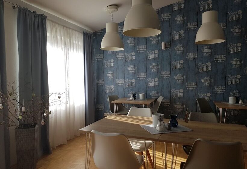 Пансион Novitel Pliening