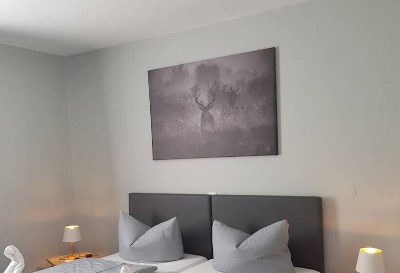 Пансион Novitel Pliening