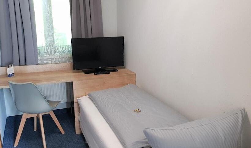 Пансион Novitel Pliening