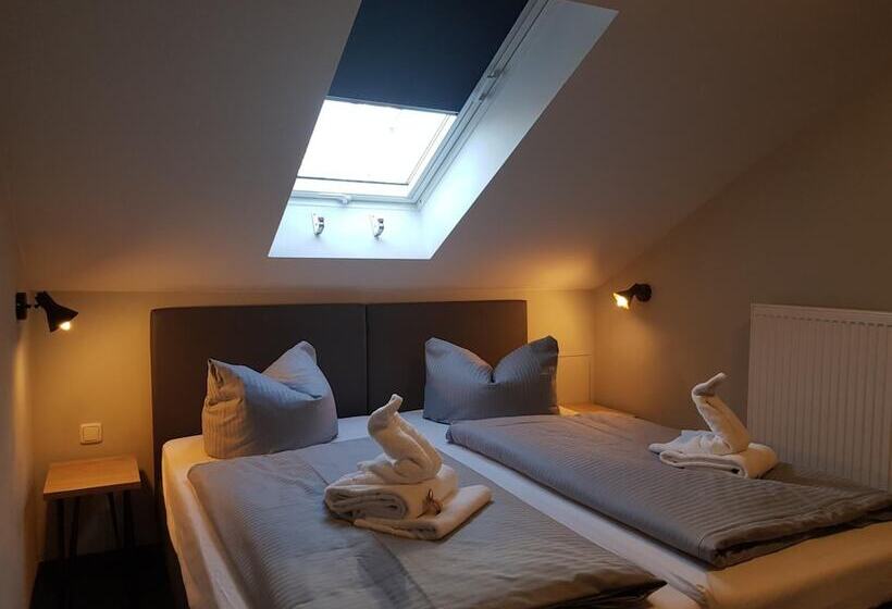 Пансион Novitel Pliening