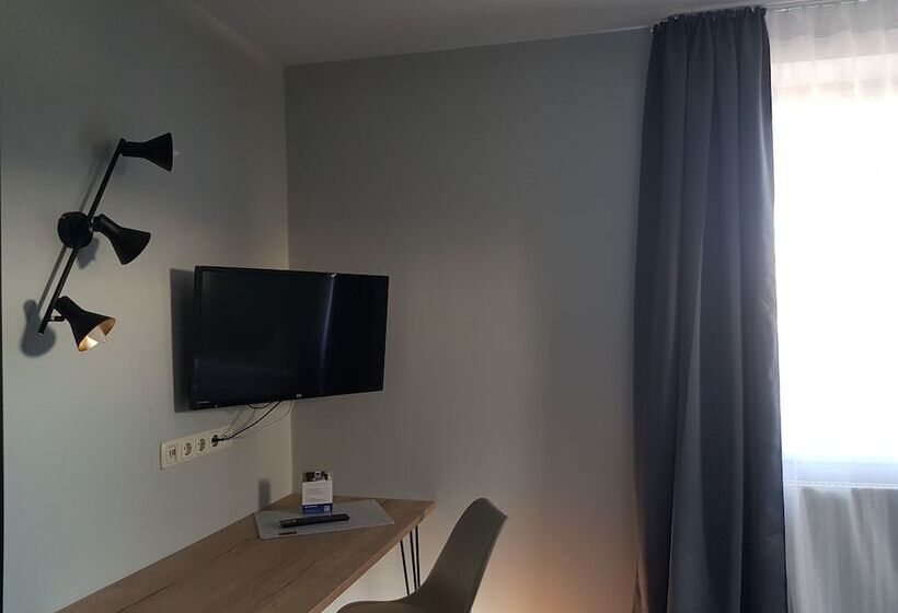 Пансион Novitel Pliening