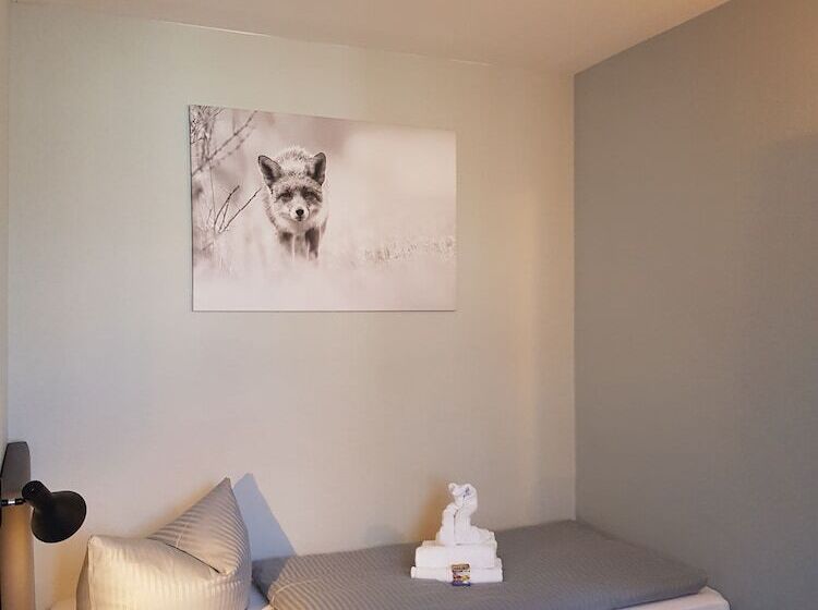 Пансион Novitel Pliening